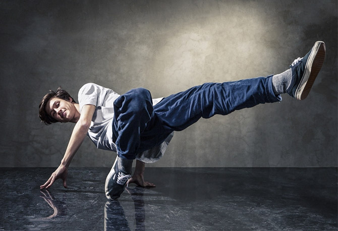 HIP HOP