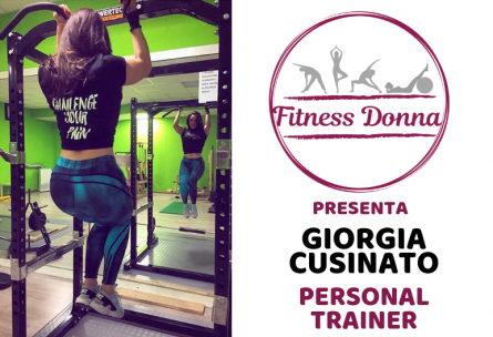Personal Trainer Padova