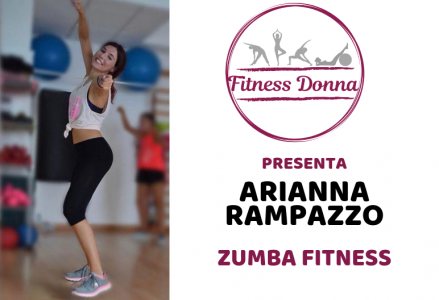 Fitness Donna presenta…Arianna Rampazzo e Zumba Fitness. PRESENTA (6)