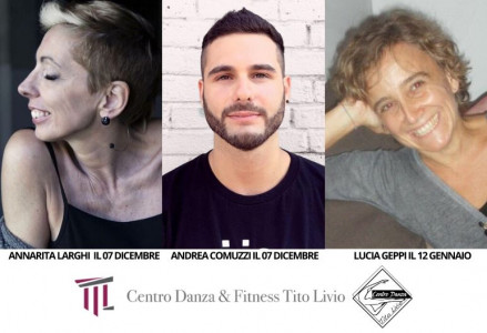 Stage di danza classica, moderna e hip-hop STAGE DANZA PADOVA (2)