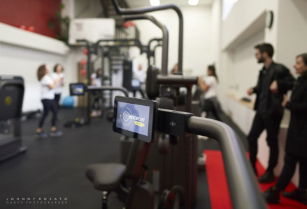BIO-CIRCUIT TECHNOGYM: rivoluziona il tuo modo di allenarti! DSC09278
