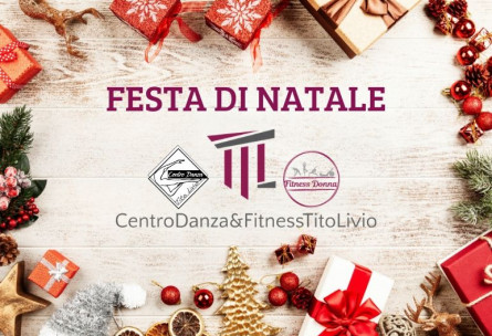 FESTA DI NATALE