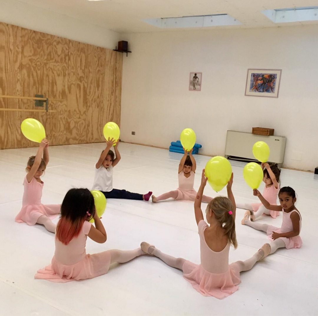 GIOCODANZA®