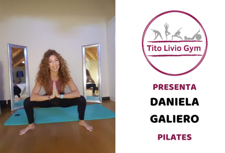 Centro Tito Livio presenta…Daniela Galiero danza&fitness (2)