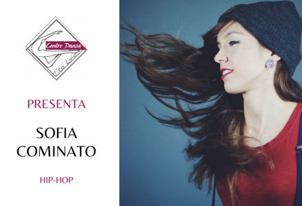 Centro Danza Tito Livio di Padova presenta Sofia Cominato danza&fitness (8)
