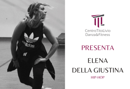 Elena Della Giustina racconta la sua passione per l’ Hip Hop Elisa Doni yoga (12)
