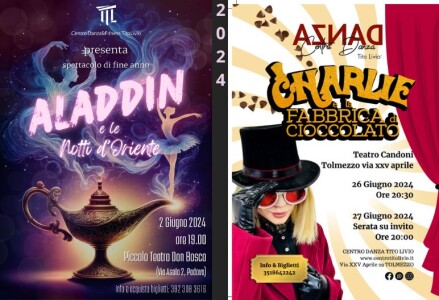 Centro Danza – Spettacoli di chiusura anno sportivo 23-24 immagini-di-copertina-sito