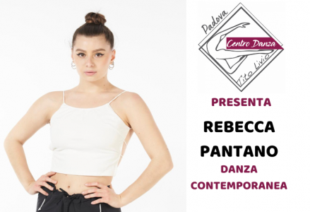 Centro Tito Livio è lieto di presentare: Rebecca Pantano danza&fitness (5)
